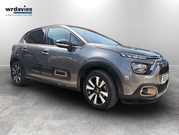 Used Citroen C3 2023 for sale - 78953514: Photo