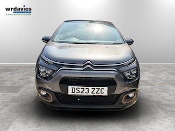 Used Citroen C3 2023 for sale - 78953514: Photo