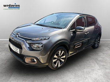 Used Citroen C3 2023 for sale - 78953514: Photo