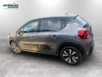 Used Citroen C3 2023 for sale - 78953514: Photo