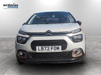Used Citroen C3 2022 for sale - 78418633: Photo