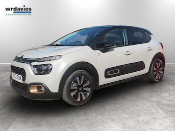 Used Citroen C3 2022 for sale - 78418633: Photo