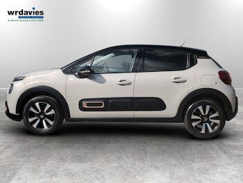Used Citroen C3 2022 for sale - 78418633: Photo