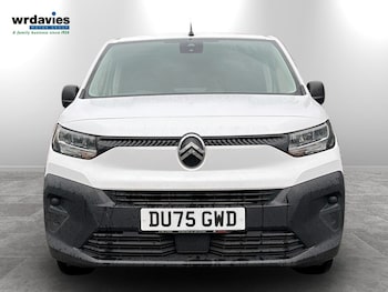 Used Citroen Berlingo 2025 for sale - 78285124: Photo