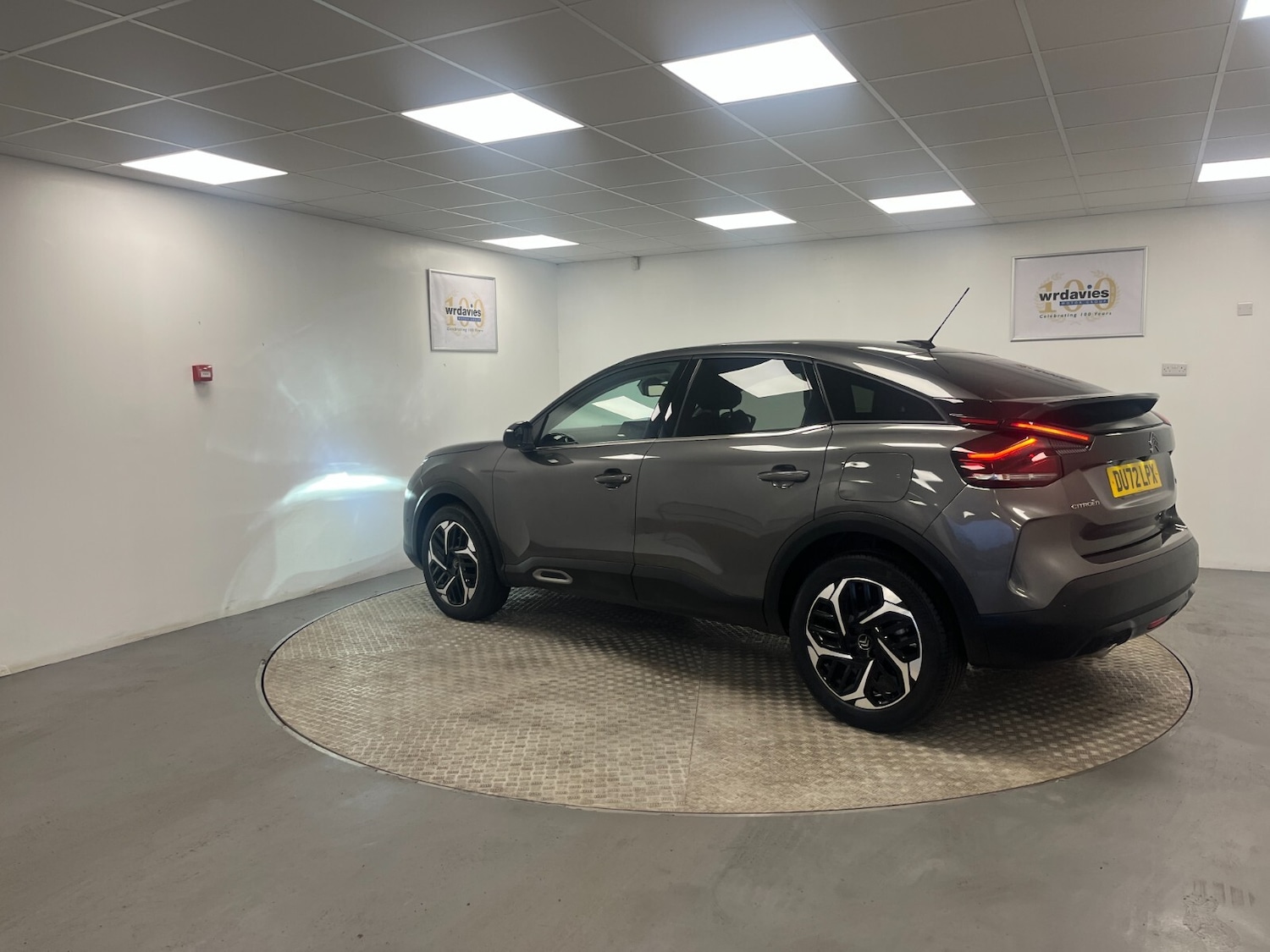 Used Citroen C4 2022 for sale - 77285724: Photo 10