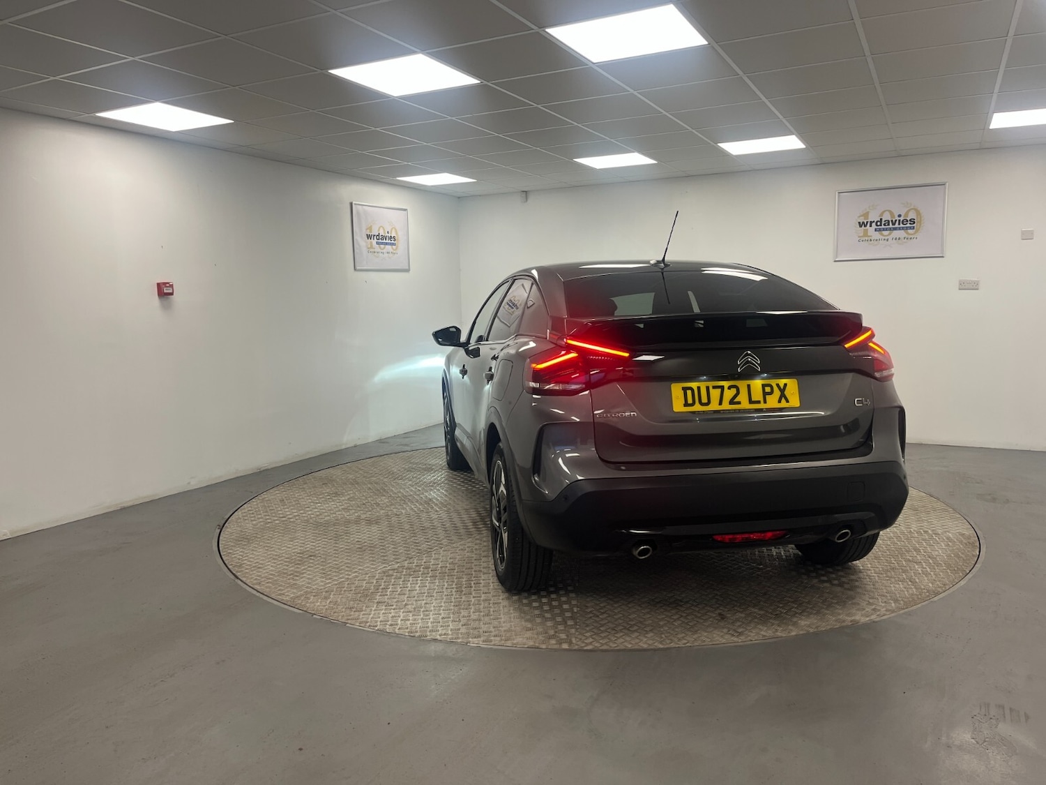 Used Citroen C4 2022 for sale - 77285724: Photo 12