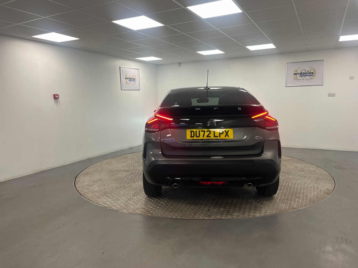 Used Citroen C4 2022 for sale - 77285724: Photo 13