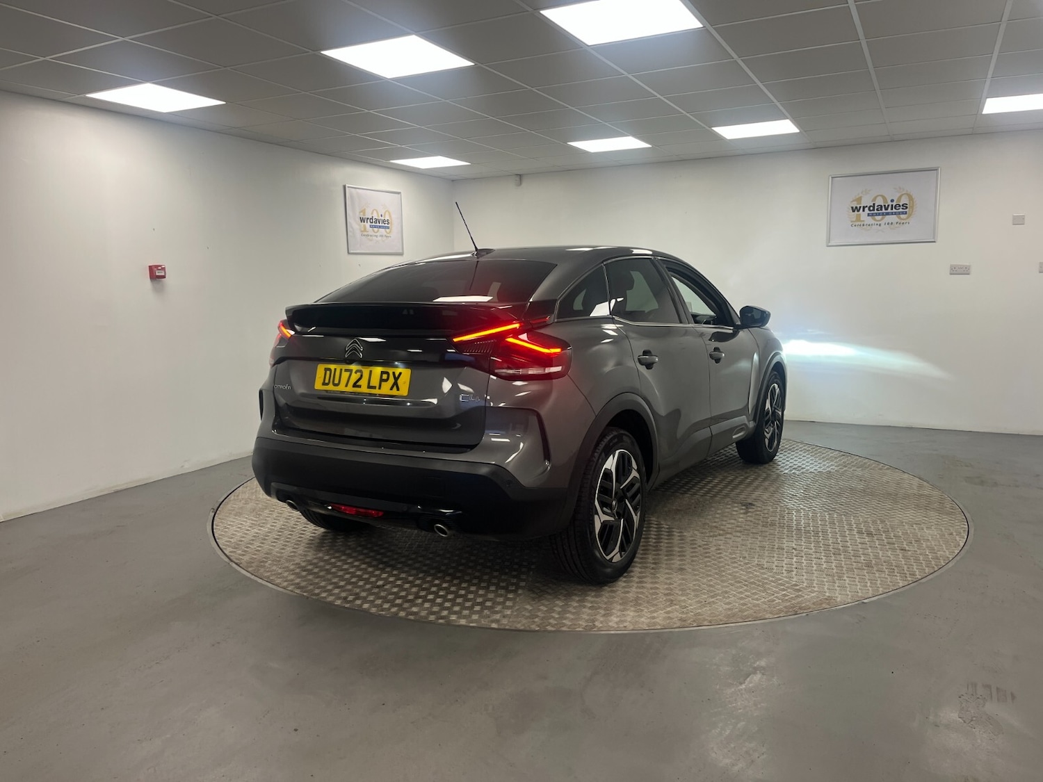 Used Citroen C4 2022 for sale - 77285724: Photo 14