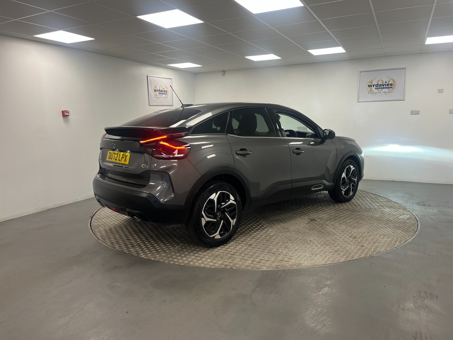 Used Citroen C4 2022 for sale - 77285724: Photo 15