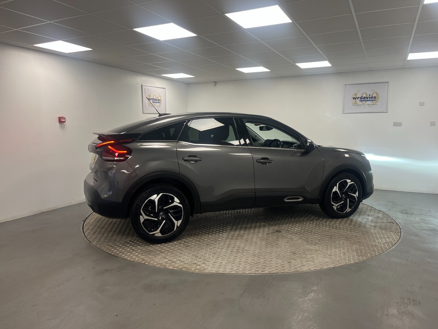 Used Citroen C4 2022 for sale - 77285724: Photo 16