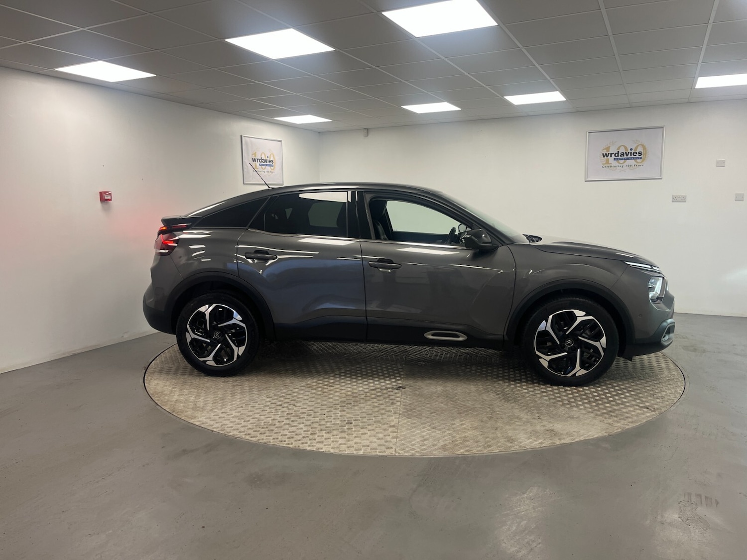 Used Citroen C4 2022 for sale - 77285724: Photo 17