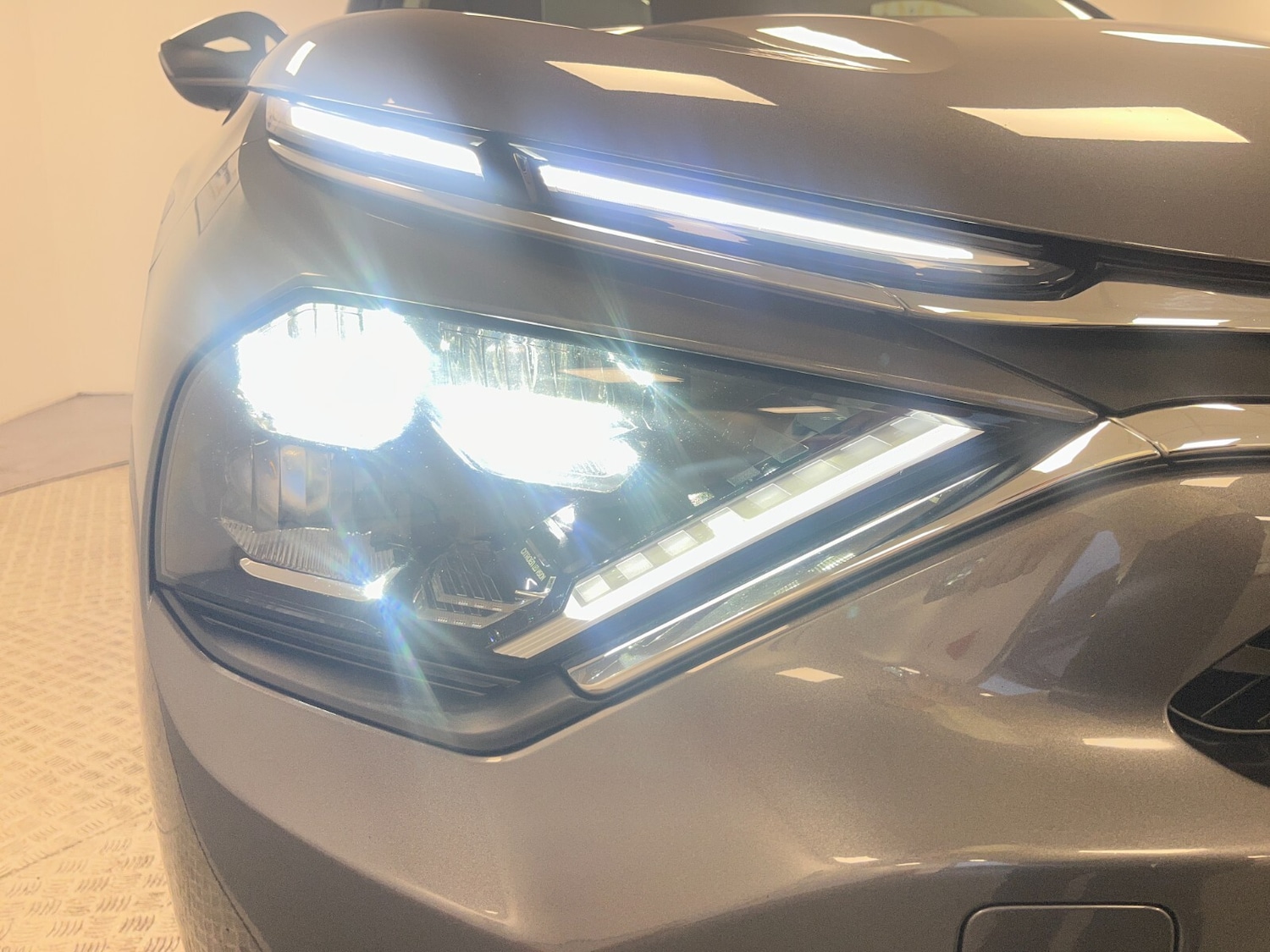 Used Citroen C4 2022 for sale - 77285724: Photo 18