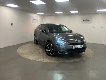 Used Citroen C4 2022 for sale - 77285724: Photo