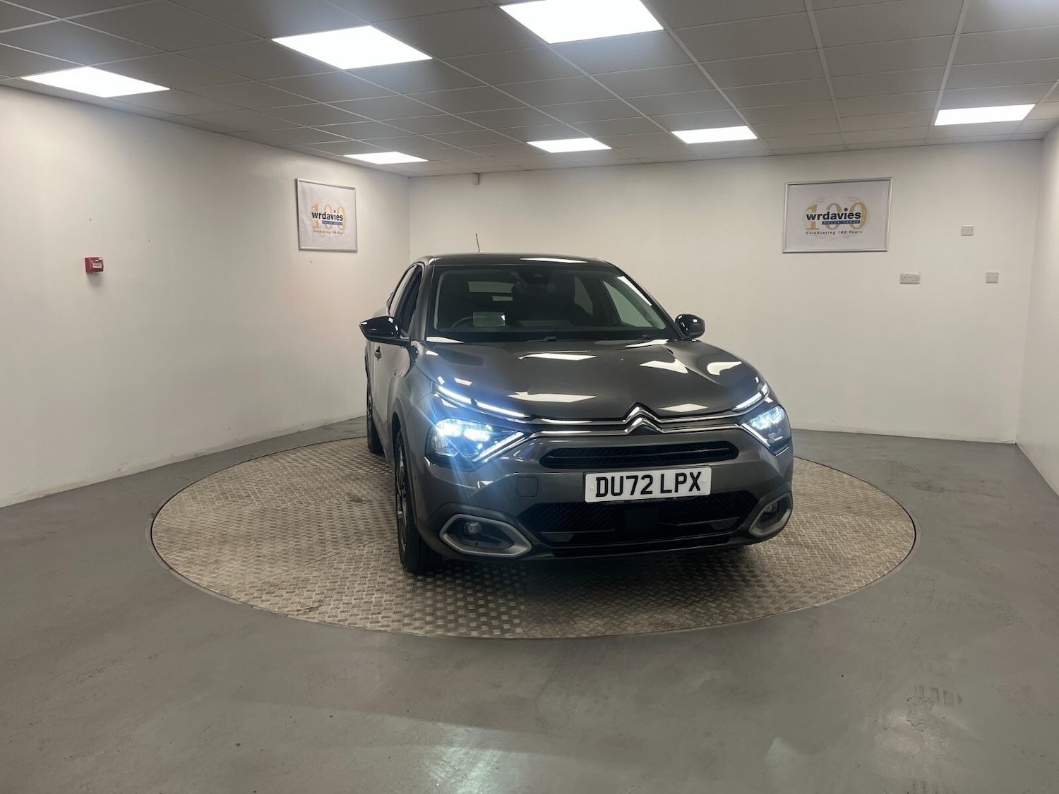 Used Citroen C4 2022 for sale - 77285724: Photo 2