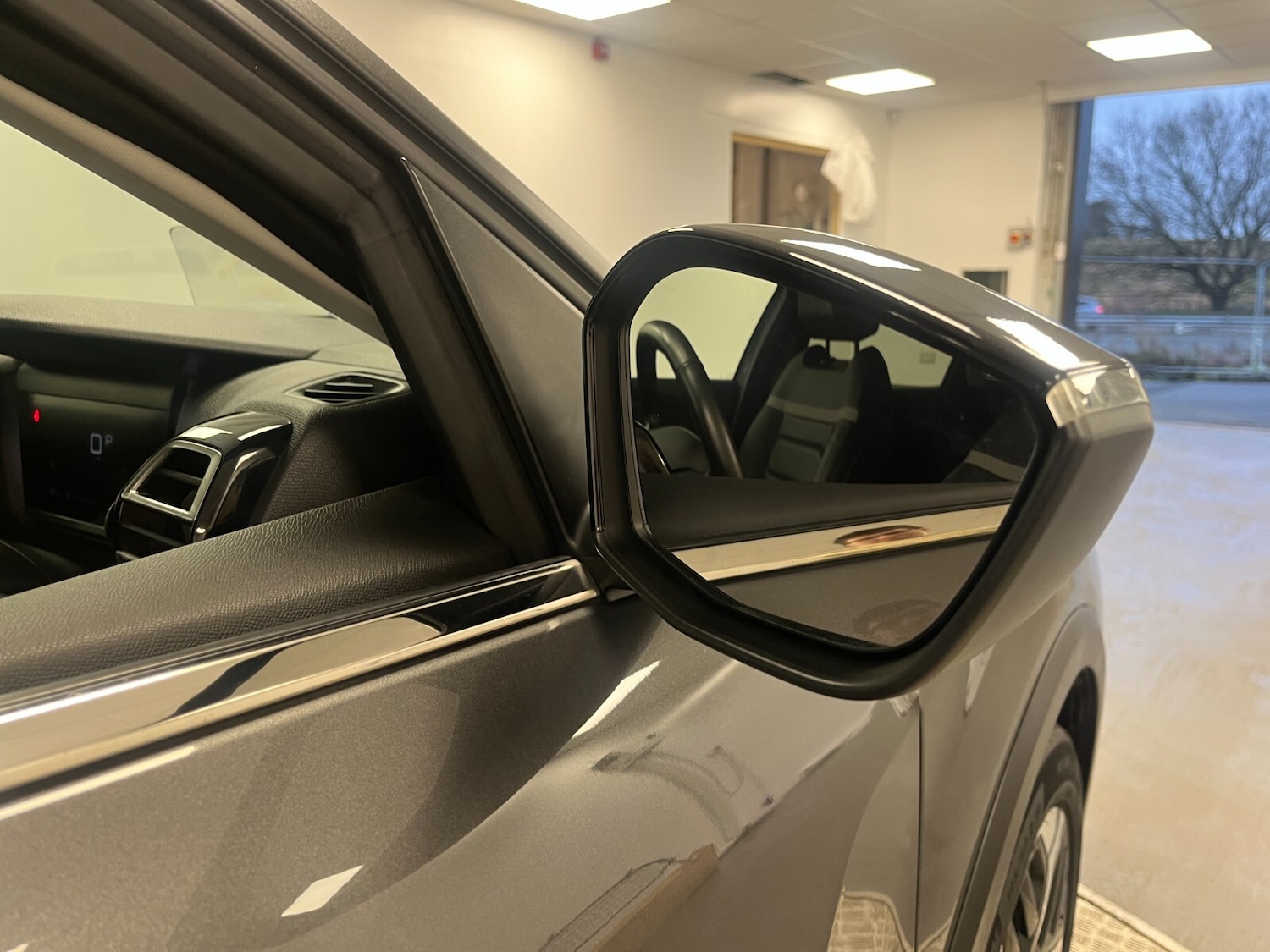 Used Citroen C4 2022 for sale - 77285724: Photo 23