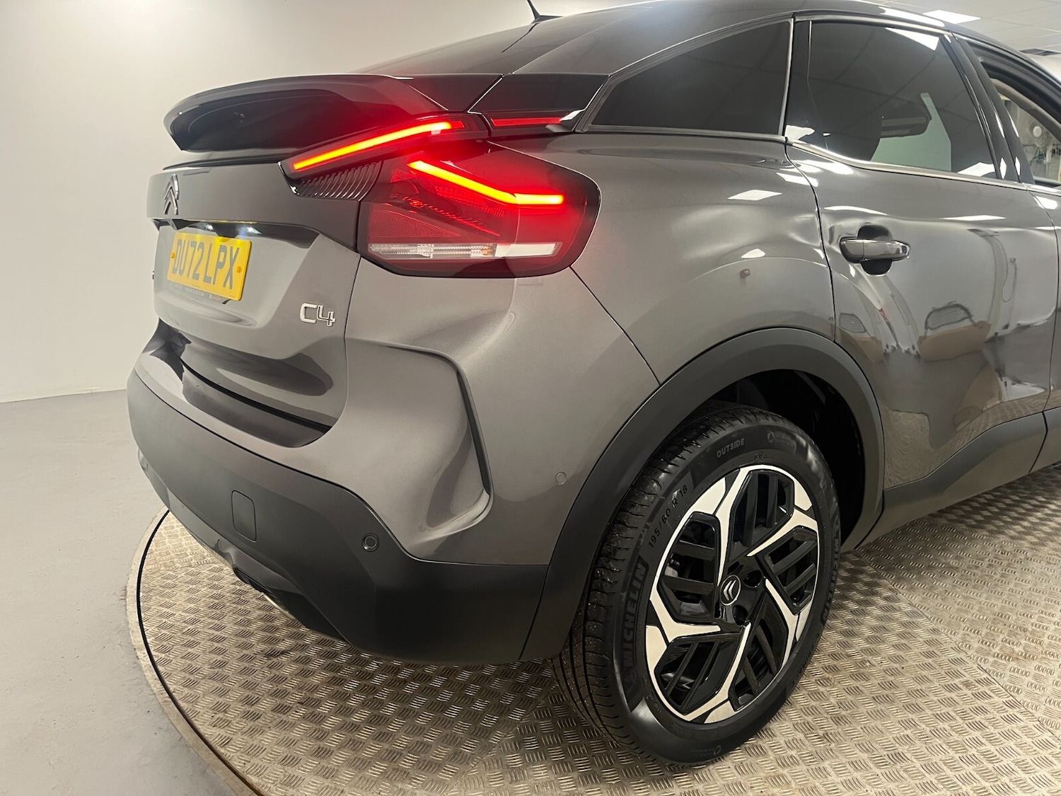 Used Citroen C4 2022 for sale - 77285724: Photo 26