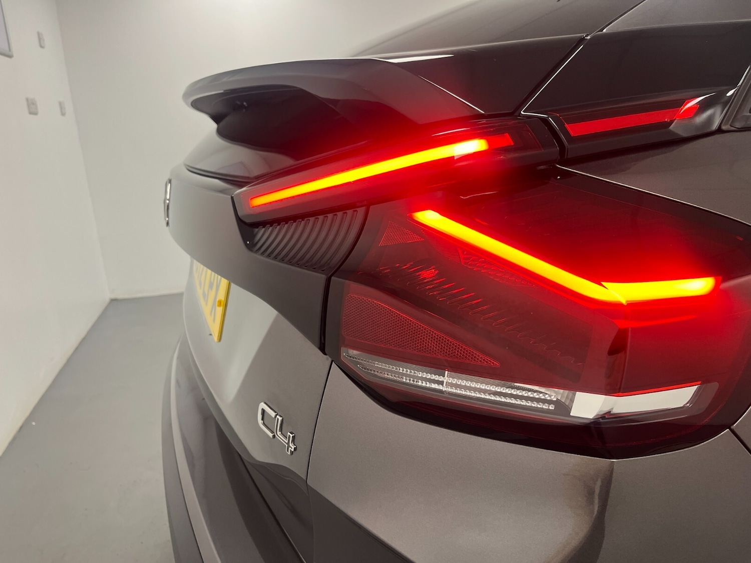 Used Citroen C4 2022 for sale - 77285724: Photo 27