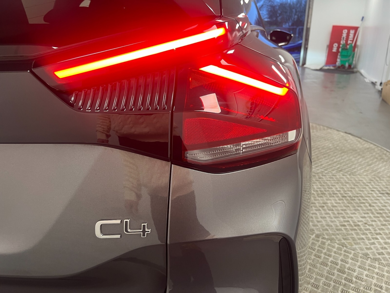 Used Citroen C4 2022 for sale - 77285724: Photo 28