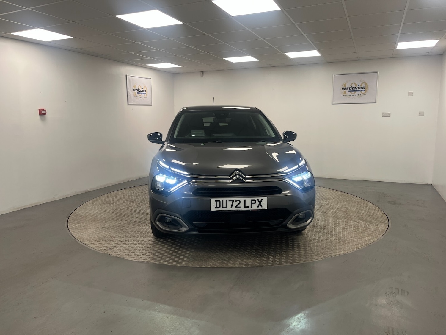 Used Citroen C4 2022 for sale - 77285724: Photo 3