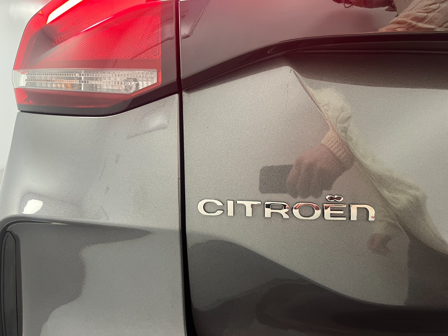 Used Citroen C4 2022 for sale - 77285724: Photo 30