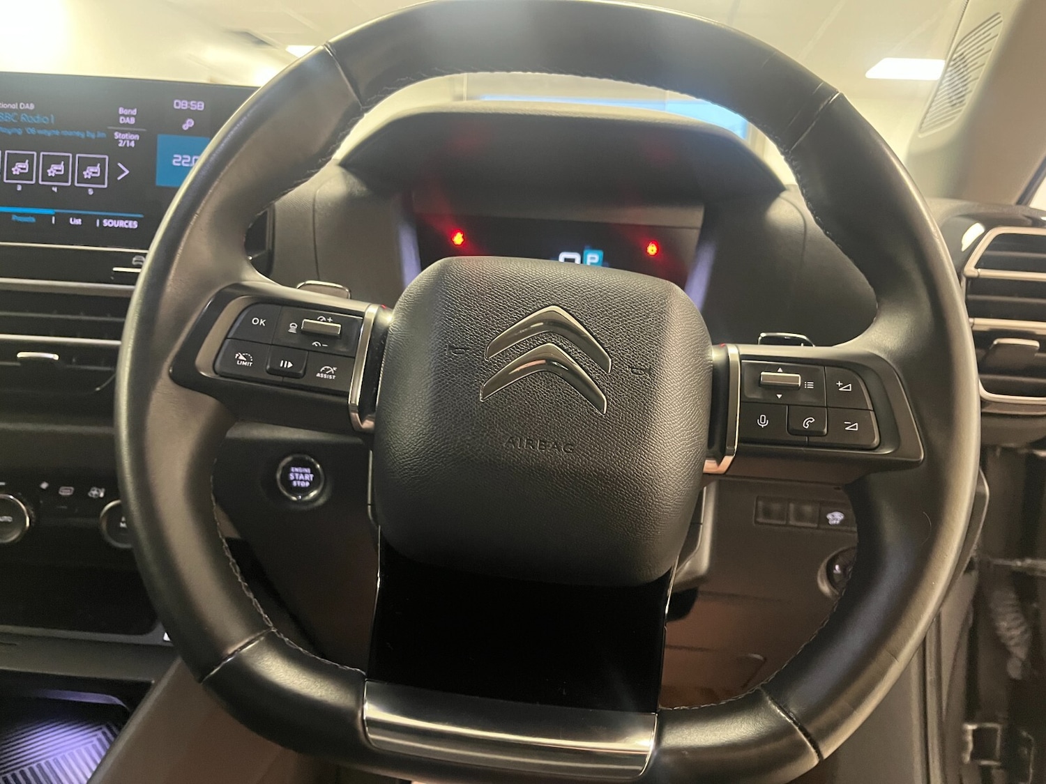 Used Citroen C4 2022 for sale - 77285724: Photo 35