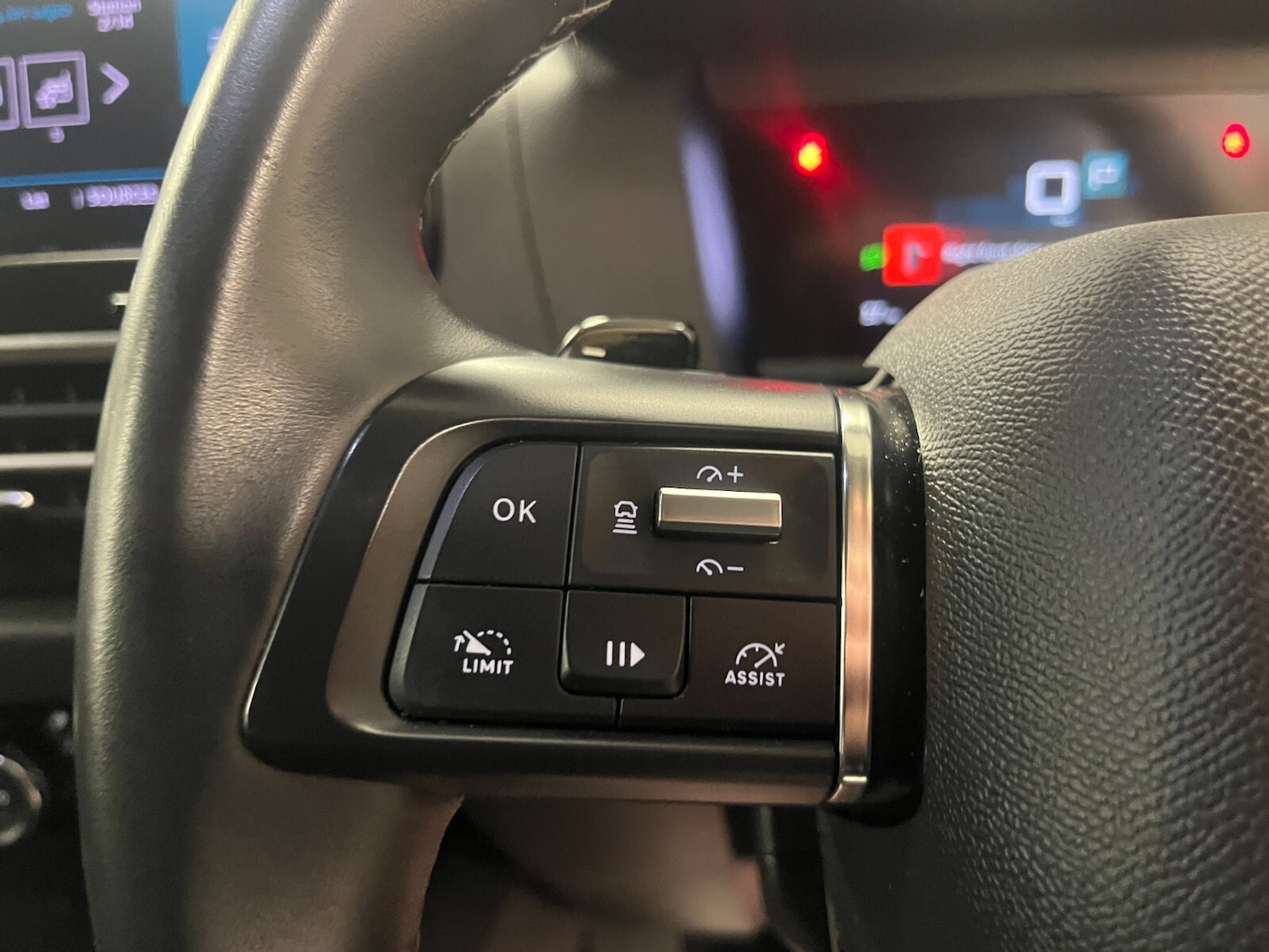 Used Citroen C4 2022 for sale - 77285724: Photo 36