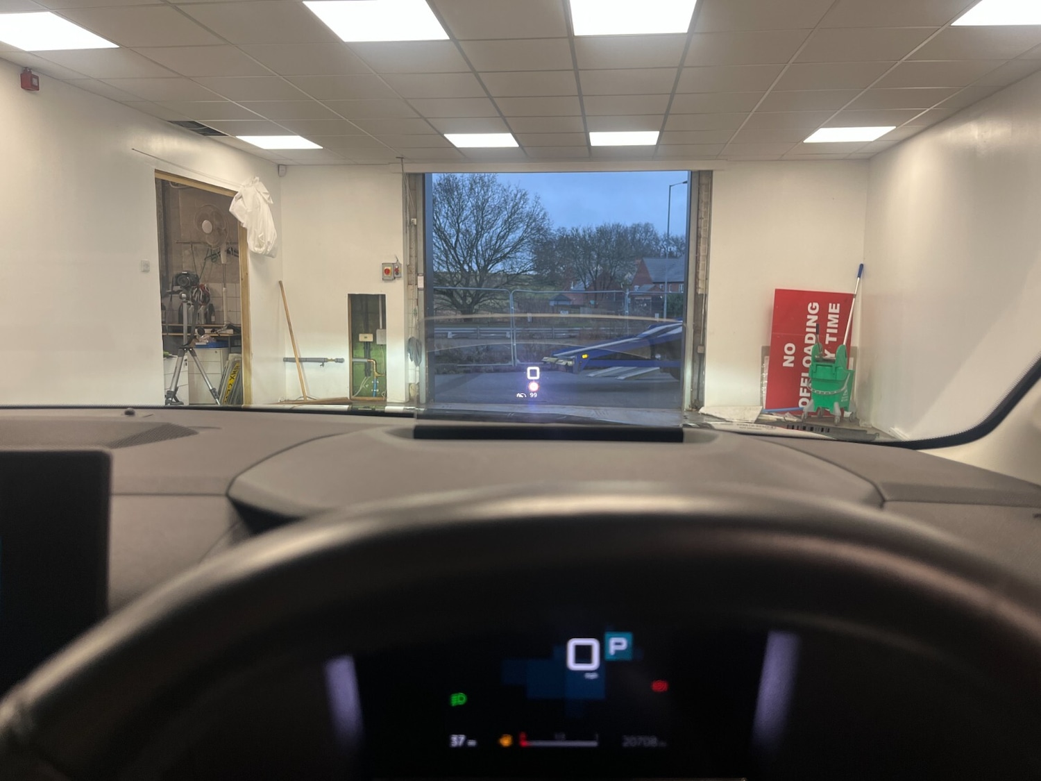 Used Citroen C4 2022 for sale - 77285724: Photo 42