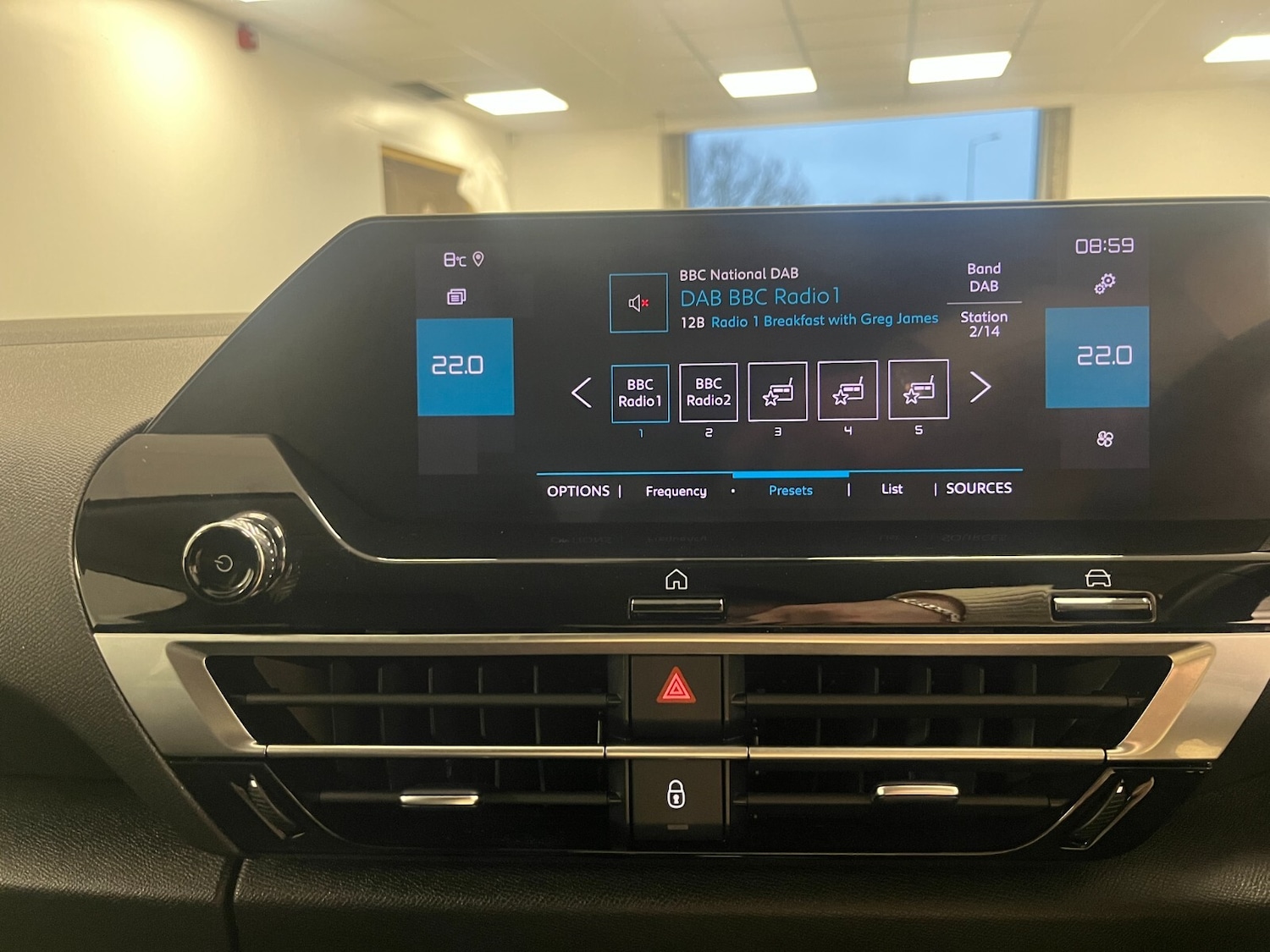 Used Citroen C4 2022 for sale - 77285724: Photo 43