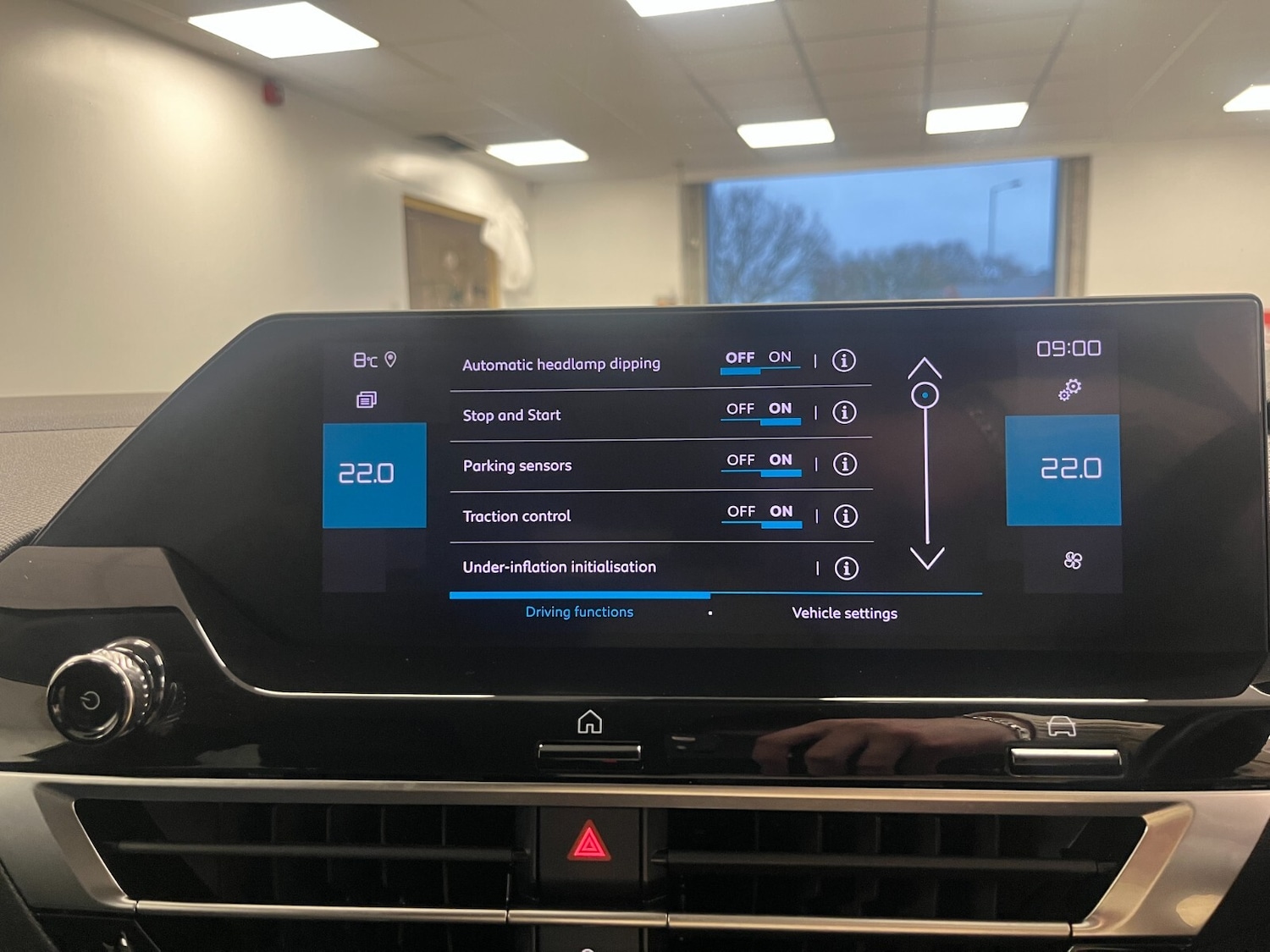 Used Citroen C4 2022 for sale - 77285724: Photo 45