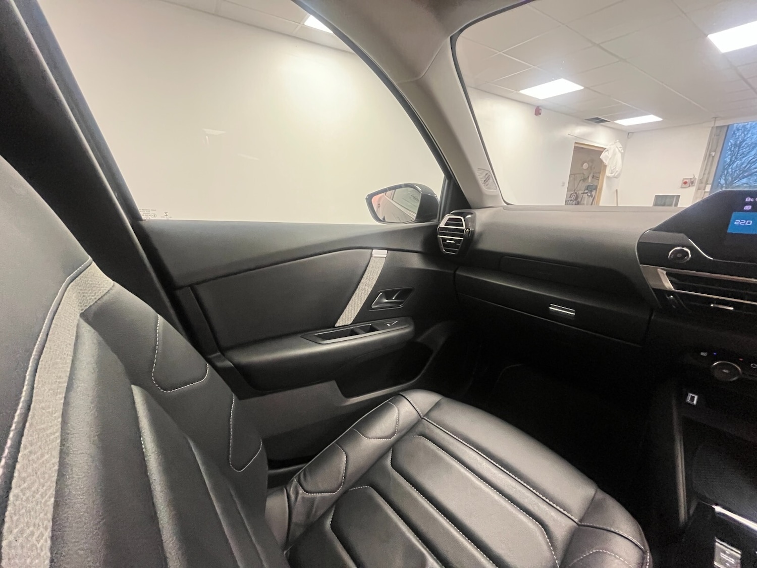 Used Citroen C4 2022 for sale - 77285724: Photo 46