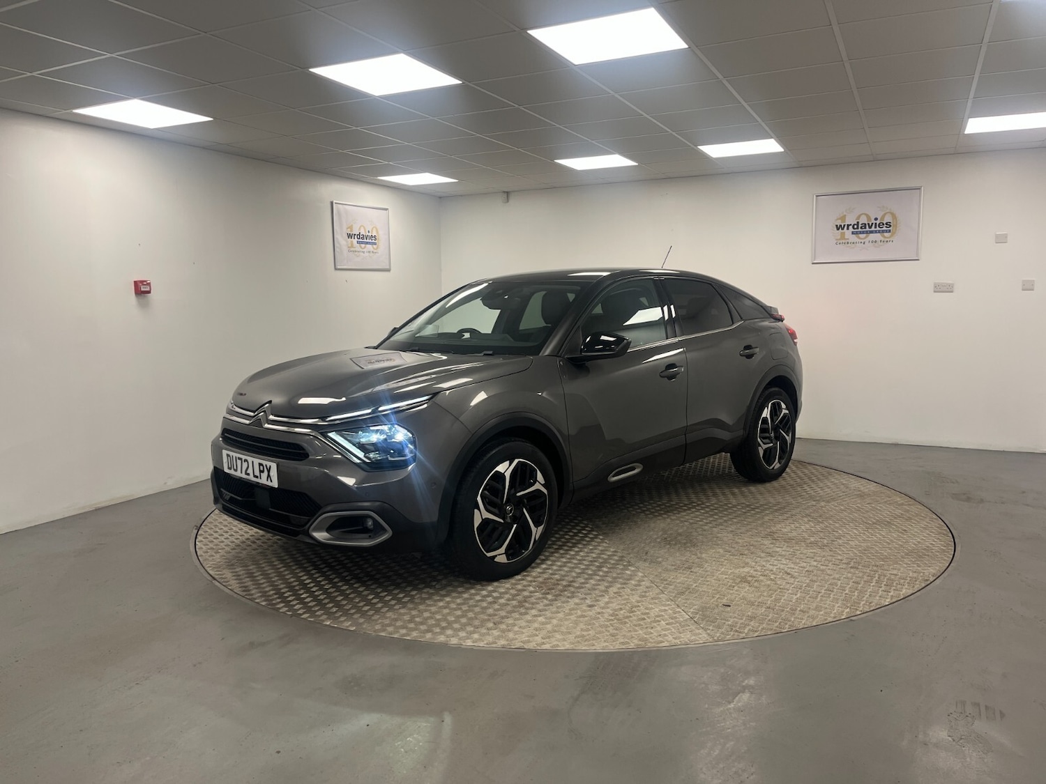 Used Citroen C4 2022 for sale - 77285724: Photo 5