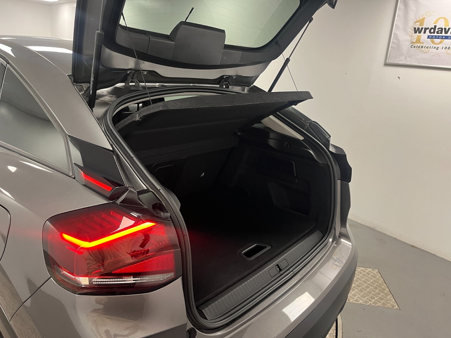 Used Citroen C4 2022 for sale - 77285724: Photo 54