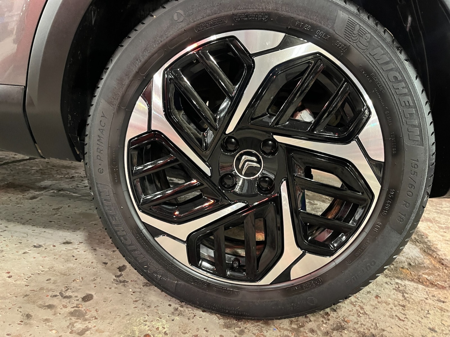 Used Citroen C4 2022 for sale - 77285724: Photo 57