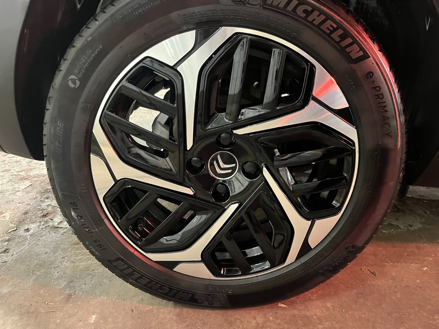 Used Citroen C4 2022 for sale - 77285724: Photo 58