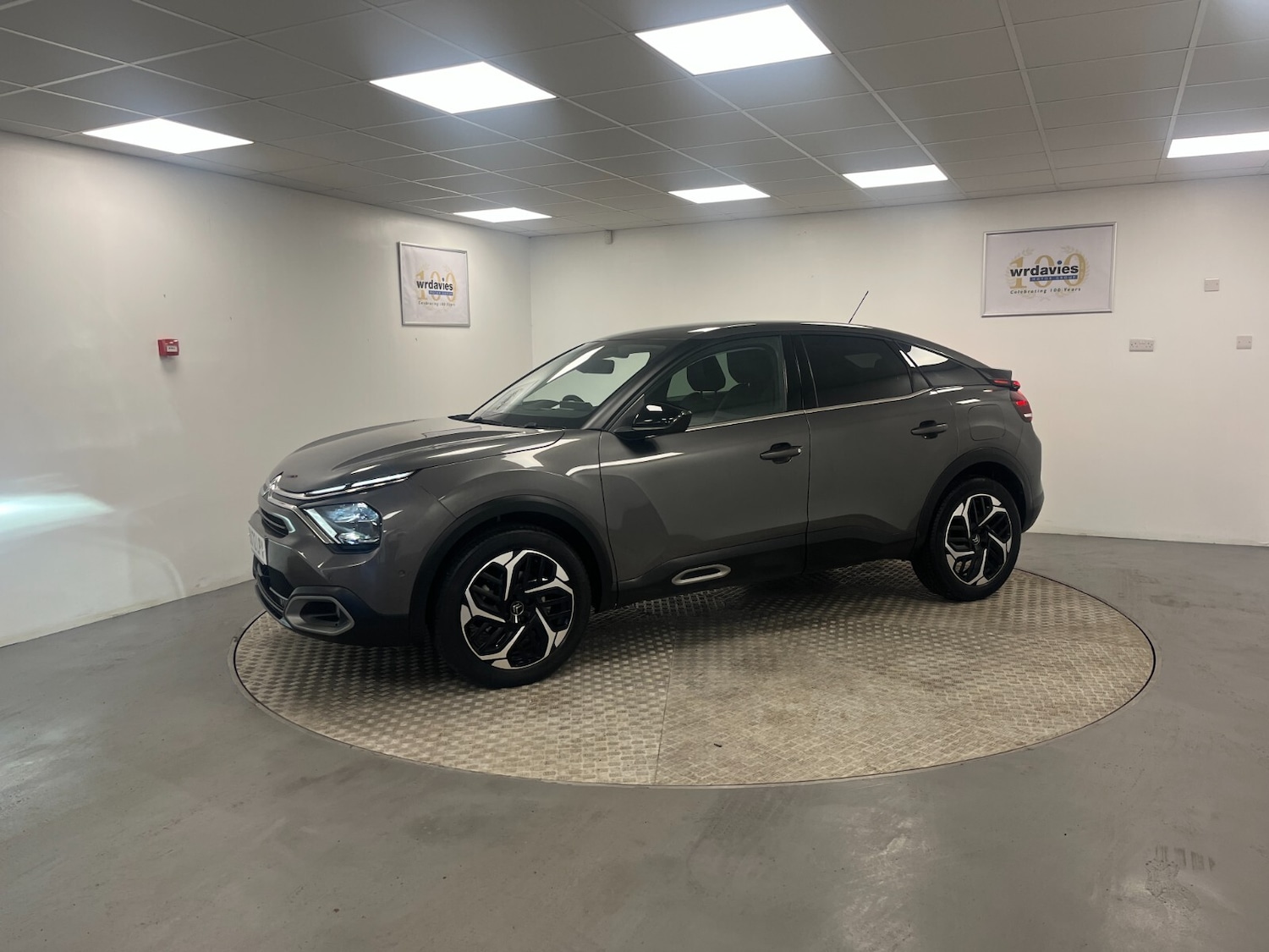 Used Citroen C4 2022 for sale - 77285724: Photo 6