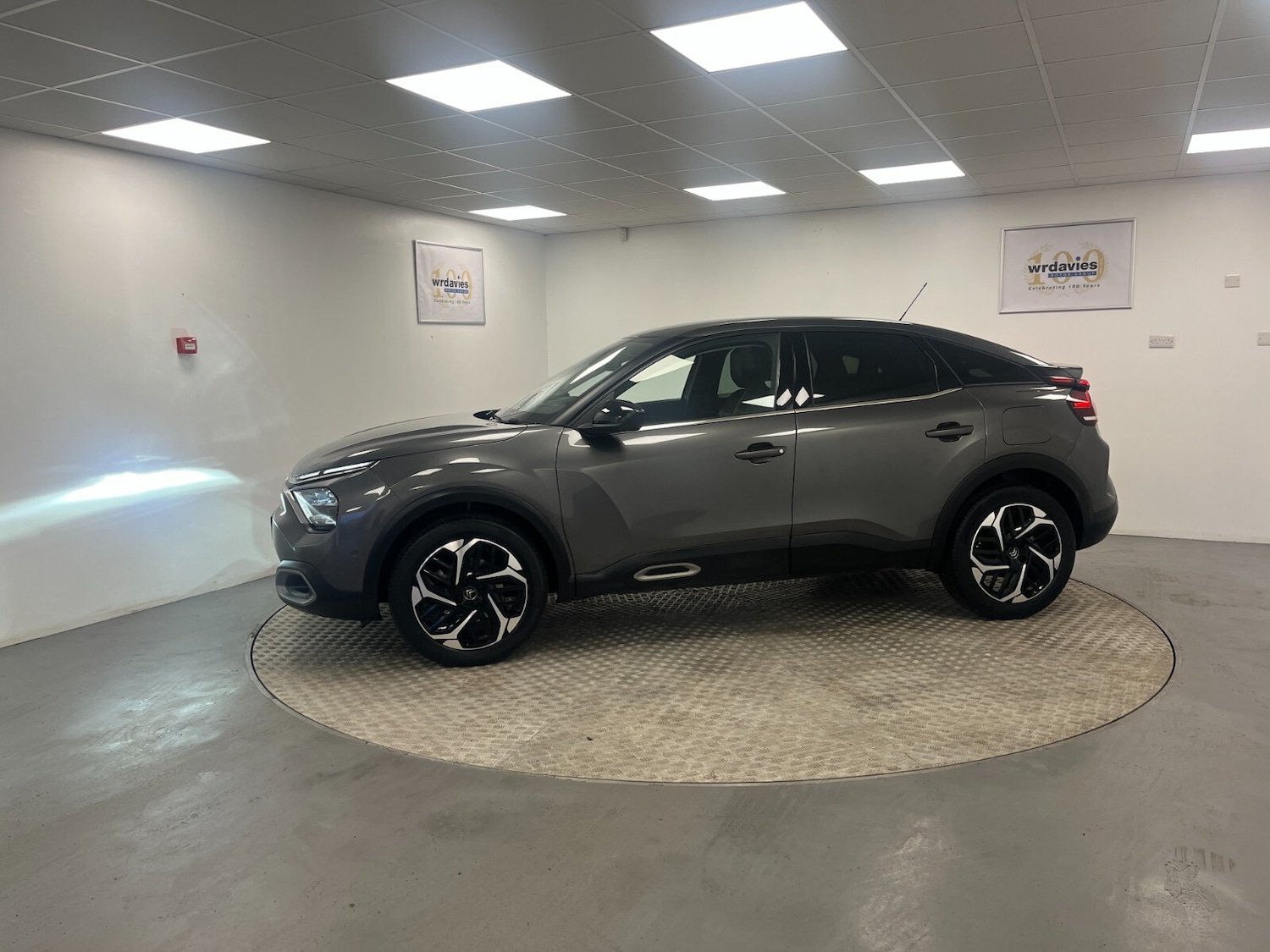 Used Citroen C4 2022 for sale - 77285724: Photo 7