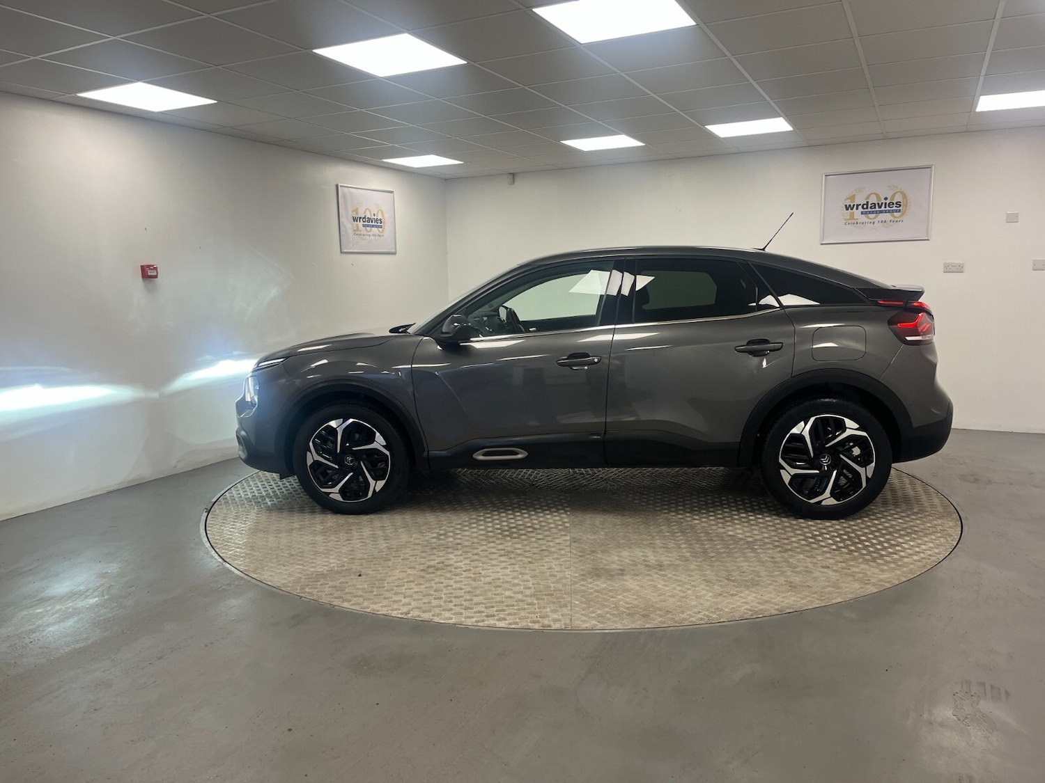 Used Citroen C4 2022 for sale - 77285724: Photo 8