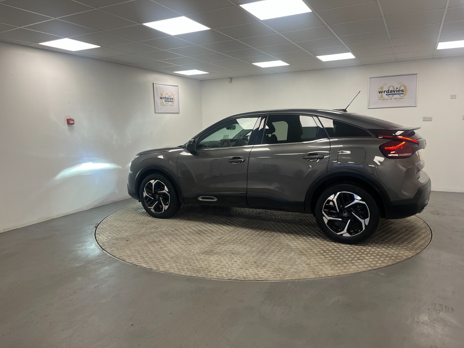 Used Citroen C4 2022 for sale - 77285724: Photo 9