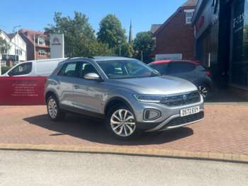 2023 - 1.5 TSI Life 5dr