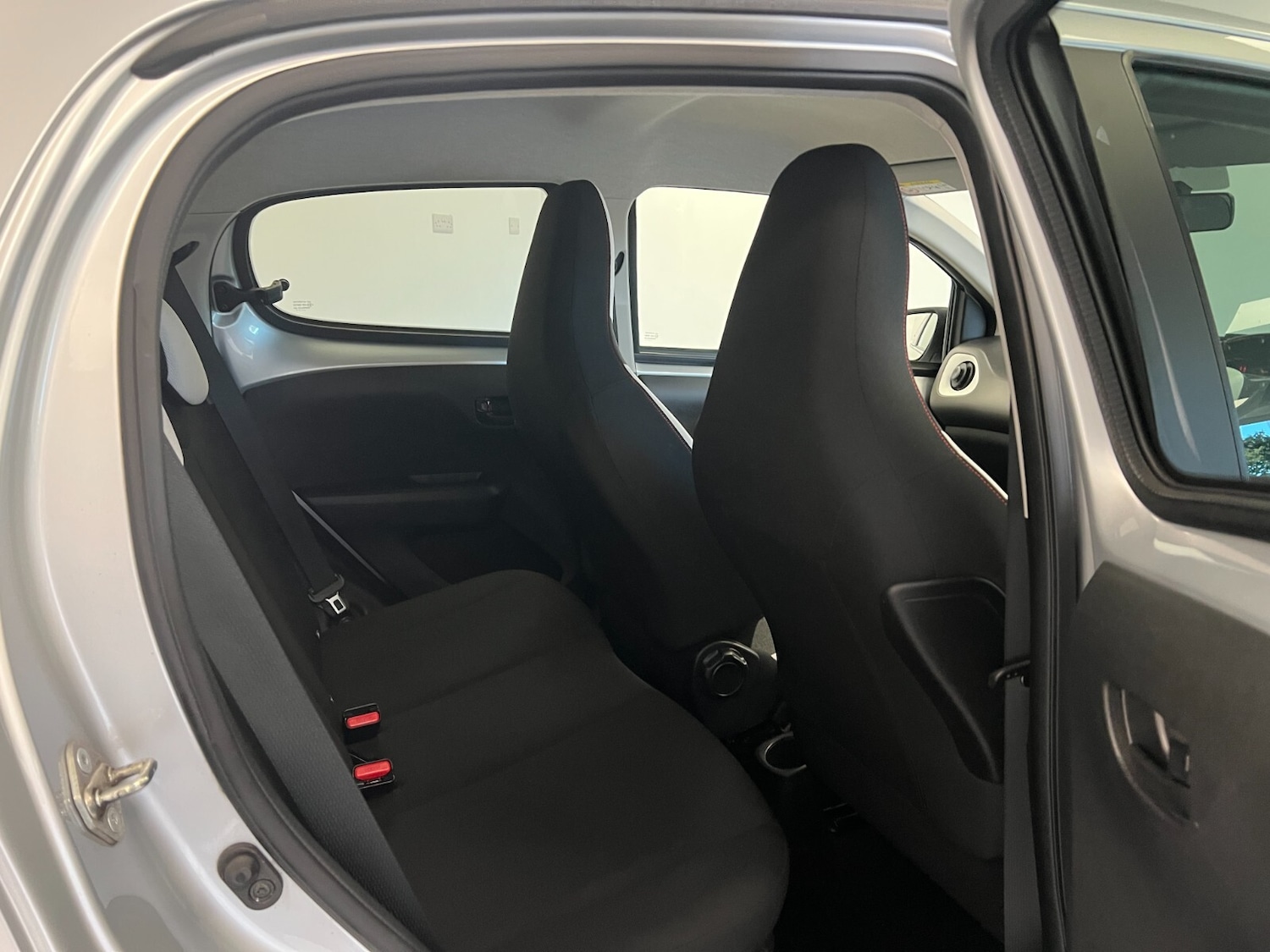 Used Citroen C1 2021 for sale - 76276355: Photo 10