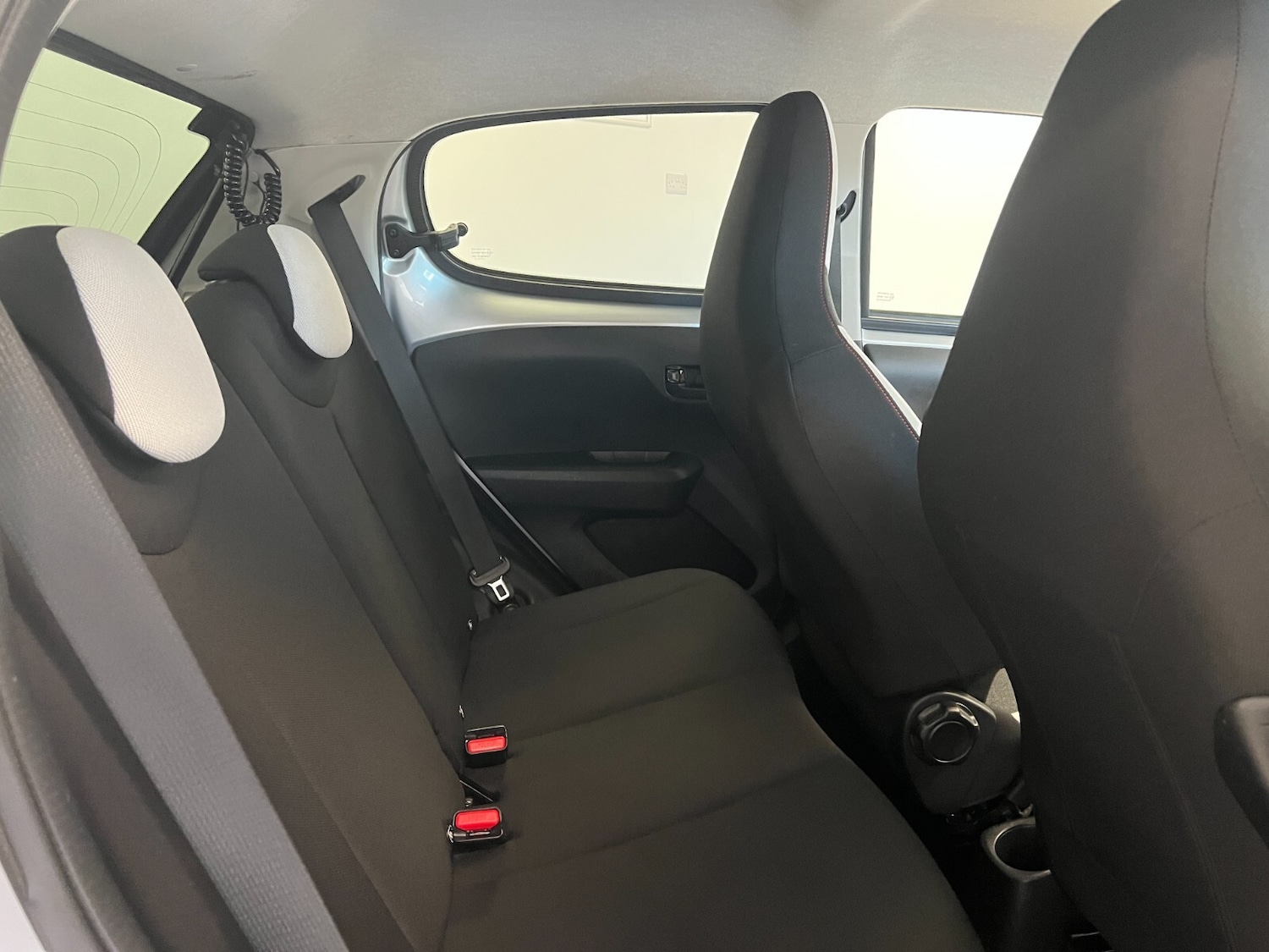 Used Citroen C1 2021 for sale - 76276355: Photo 11