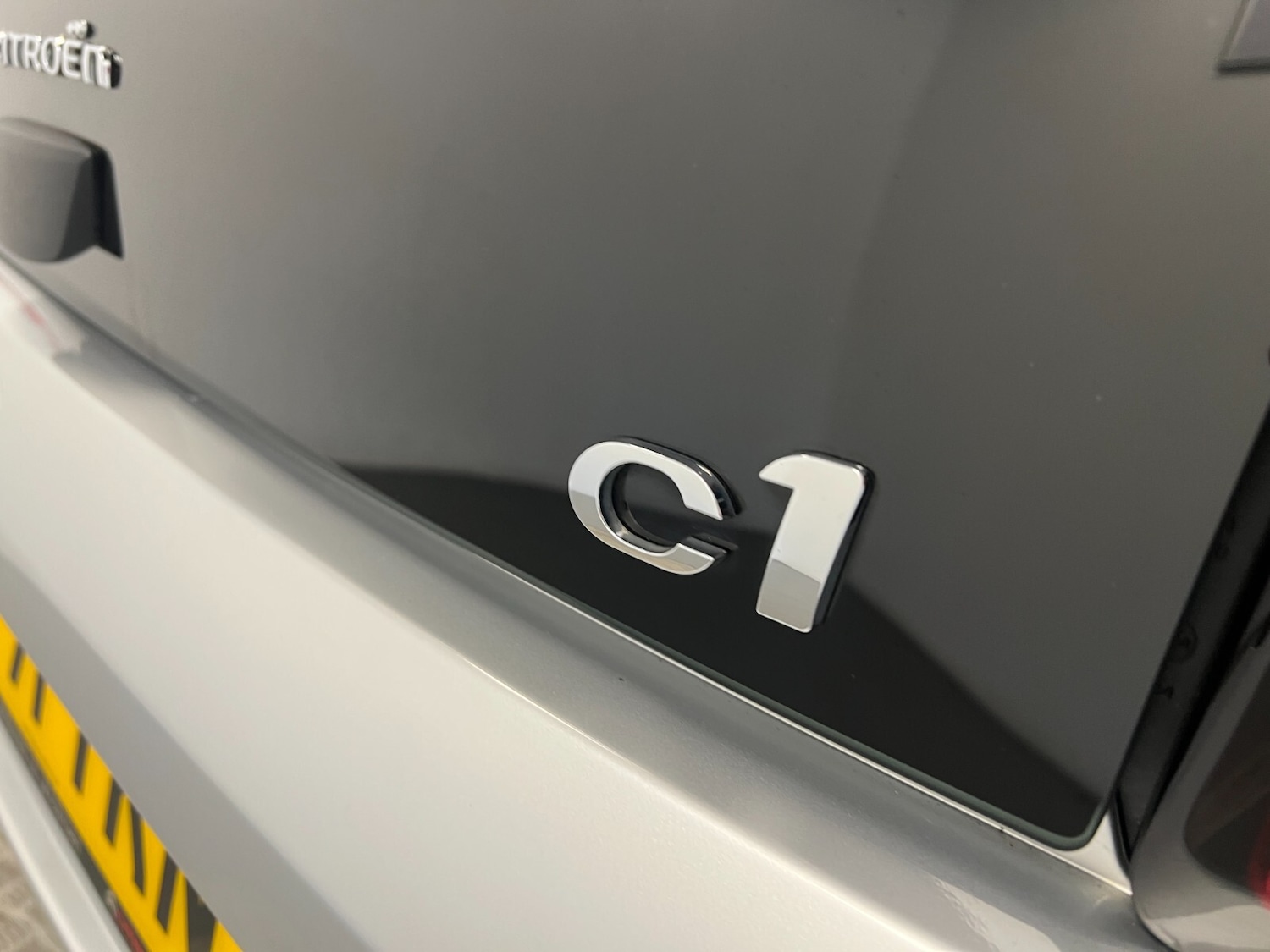 Used Citroen C1 2021 for sale - 76276355: Photo 14