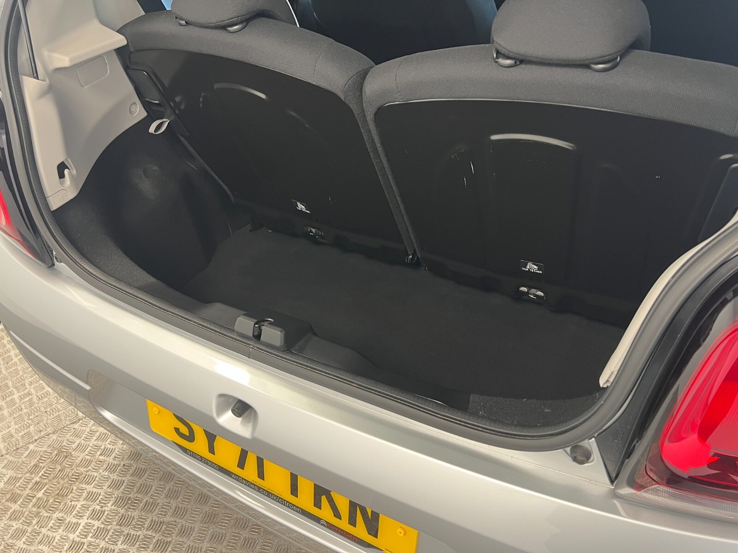 Used Citroen C1 2021 for sale - 76276355: Photo 15