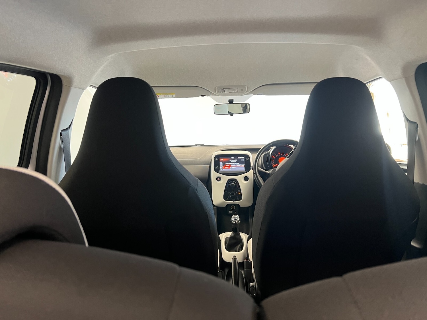 Used Citroen C1 2021 for sale - 76276355: Photo 16