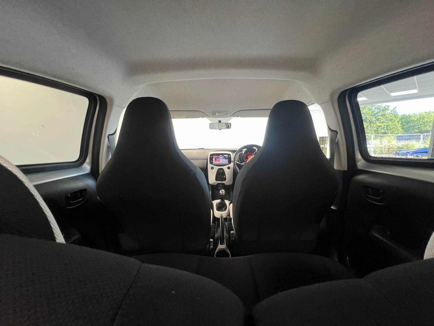 Used Citroen C1 2021 for sale - 76276355: Photo 17