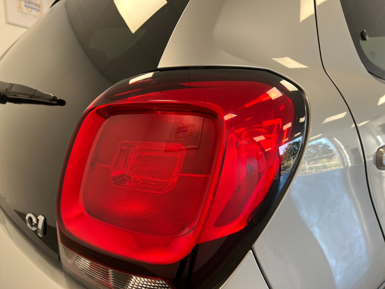 Used Citroen C1 2021 for sale - 76276355: Photo 18