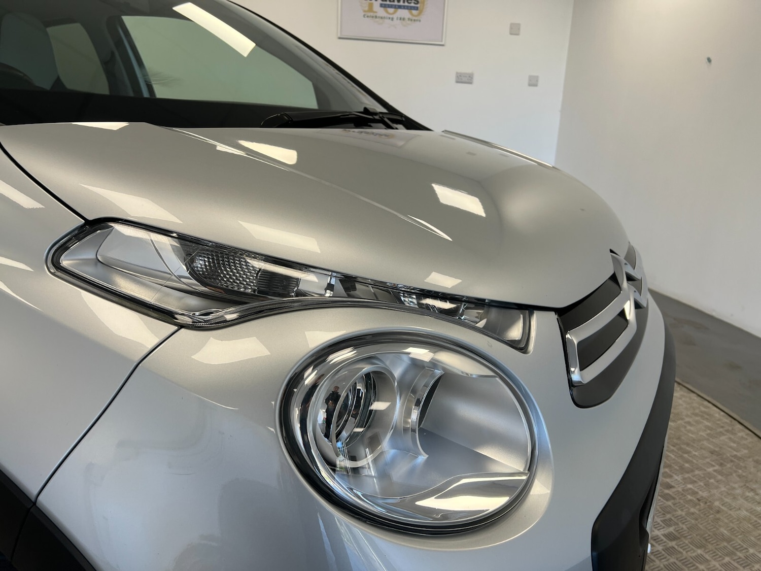 Used Citroen C1 2021 for sale - 76276355: Photo 19