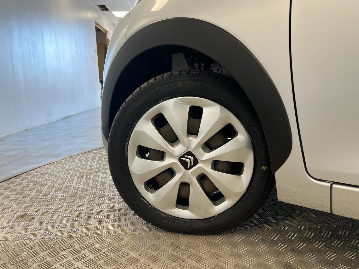 Used Citroen C1 2021 for sale - 76276355: Photo 21