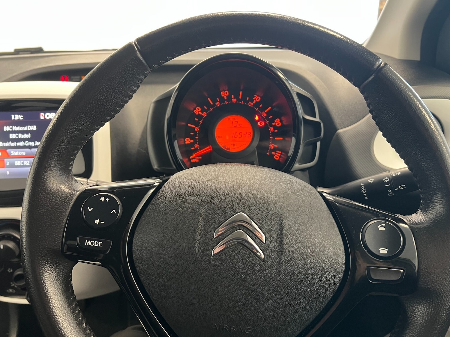 Used Citroen C1 2021 for sale - 76276355: Photo 22