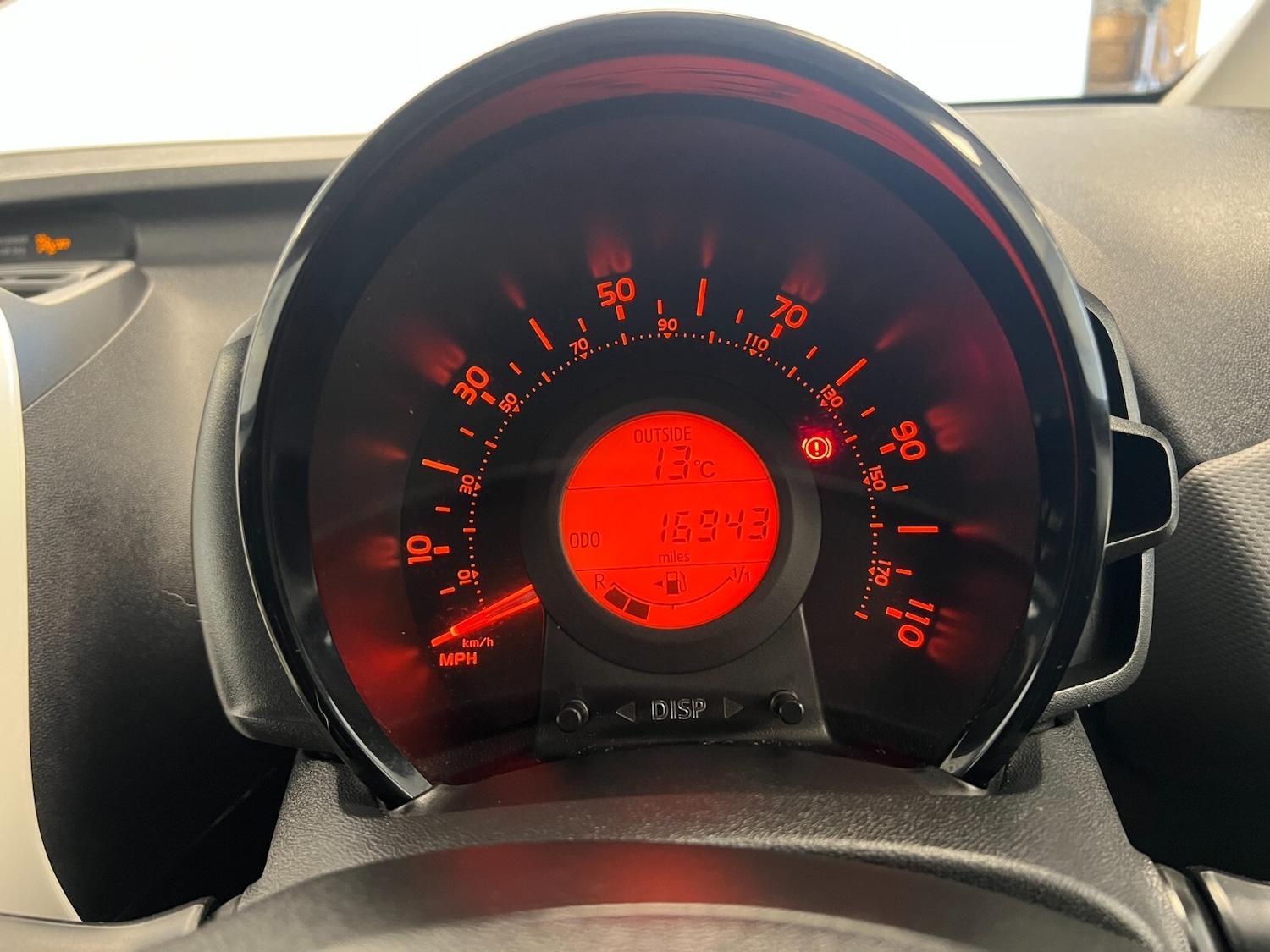 Used Citroen C1 2021 for sale - 76276355: Photo 23